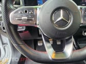 Mercedes-Benz A 180 d AMG Line
