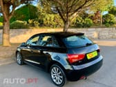 Audi A1 1.6  TDI