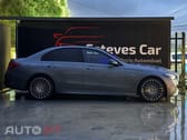 Mercedes-Benz C 300 AMG 4MATIC