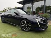 Peugeot 508 1.6 Hybrid GT e-EAT8