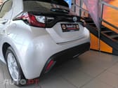 Toyota Yaris 1.5 HDF COMFORT PLUS 115 CV