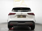 Nissan Qashqai 1.3 DIG-T N-Connecta