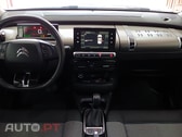 Citroen C4 Cactus 1.2 Puretech Shine EAT6