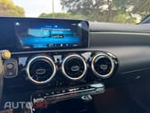 Mercedes-Benz A 180 d Business Solutions Aut.