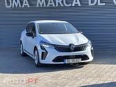 Renault Clio 1.0 TCe Evolution Bi-Fuel
