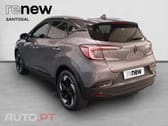 Renault Captur Techno TCE 90
