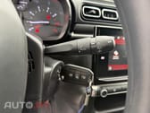 Citroen C3 1.2 PureTech C-Series