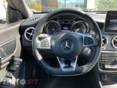 Mercedes-Benz CLA 180 d Shooting Brake AMG Line Aut.