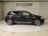 Renault Clio 1.0 TCe RS Line