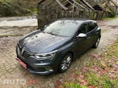 Renault Mégane 1.5 dCi GT Line SS