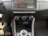 Renault Captur 1.0 TCe Equilibre Bi-Fuel