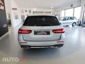 Mercedes-Benz E 300 Bluetec Hybrid Avantgarde