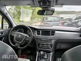 Peugeot 508 RXH 2.0 HDi Hybrid4 2-Tronic