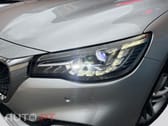 MG EHS PHEV Hybrid Luxury