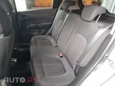 Chevrolet Aveo 1.3 VCDi LT