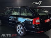 Skoda Octavia Break 1.6 TDi Elegance DSG