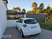 Renault Zoe (c/ Bateria) Exclusive 50