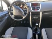Peugeot 207 1.4 HDI