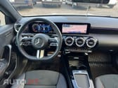 Mercedes-Benz A 250 e AMG Line