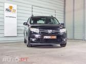 Dacia Logan MCV 0.9 TCe Confort