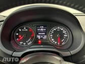 Audi A3 1.6 TDI 116cv Design