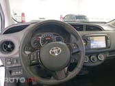 Toyota Yaris 1.0 VVT-i Comfort