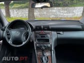 Mercedes-Benz C 200 CDi Classic