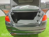 BMW 525 Line Luxury automatico