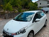 Peugeot 208 Active
