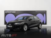 Audi A3 Sportback 30 TFSI
