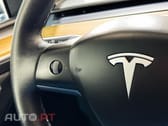 Tesla Model Y Grande Autonomie Dual Motor AWD