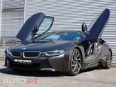BMW i8 Coupe AWD