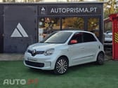 Renault Twingo 0.9 TCe Le Coq Sportif EDC