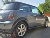 MINI Cooper One 1.4