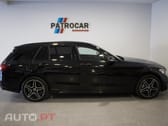 Mercedes-Benz C 300 de AMG Line