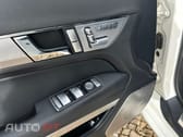 Mercedes-Benz E 350 CDI DPF BlueEFFICIENCY 7G-TRONIC Prime Edition