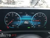 Mercedes-Benz A 250 e Progressive