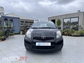 Toyota Yaris 1.0 VVT-i AC