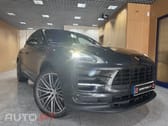 Porsche Macan Soul Edition