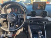 Audi Q2 1.6 TDI Design S tronic