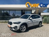 BMW X1 25 e xDrive