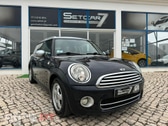 MINI Clubman Cooper 1.6 D