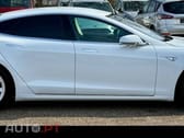 Tesla Model S 90D
