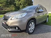Peugeot 2008 1.2 PureTech Style