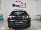 Renault Mégane Sport Tourer 1.5 dCi Dynamique S