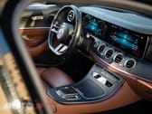 Mercedes-Benz E 300 de 4Matic 9G-TRONIC AMG Line