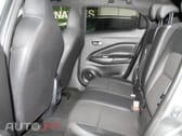 Nissan Juke 1.0 DIG-T Acenta