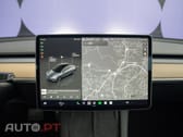 Tesla Model 3 Long Range Tração Integral