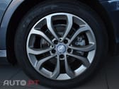 Mercedes-Benz C 180 (BlueTEC) d Station Avantgarde
