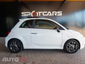 Fiat 500 1.0 Hybrid Sport
